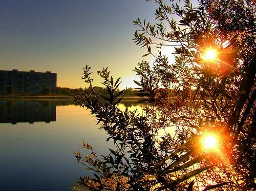 Eastern Ukraine beautiful sceneries 3rd picture