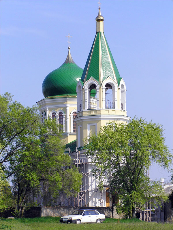 Izmail Ukraine city views 5th photo
