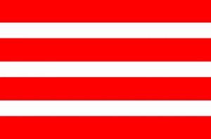 Kerch Ukraine city flag picture
