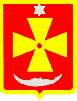 Konotop Ukraine city coat of arms picture