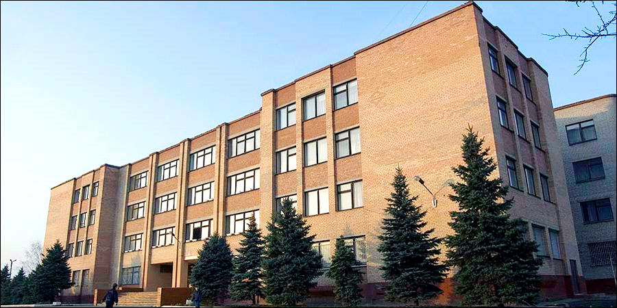 Makeevka (Makiivka) Ukraine city streets 1st photo