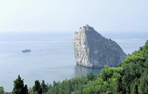 Southern Ukraine majestic sceneries pictures 2nd photo