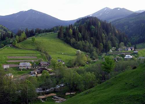 Southern Ukraine majestic sceneries pictures 3rd photo