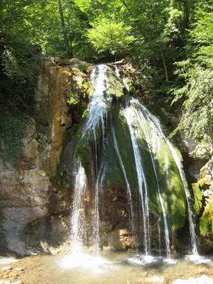 Southern Ukraine beautiful landscapes pictures 1st photo