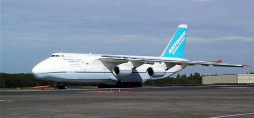 An-124 An-124