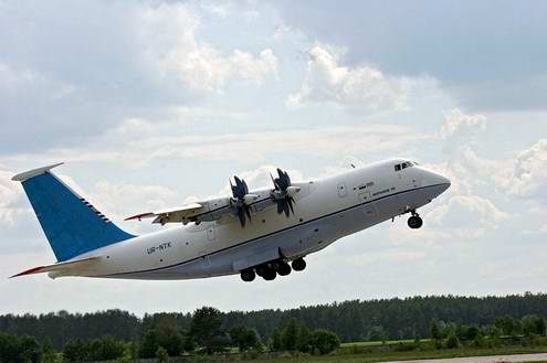 An-70 An-70