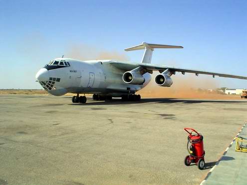Il-76 Il-76