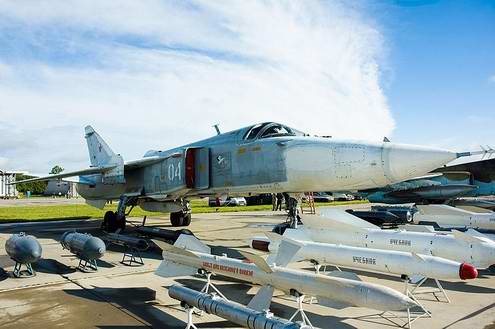 Su-24 Su-24