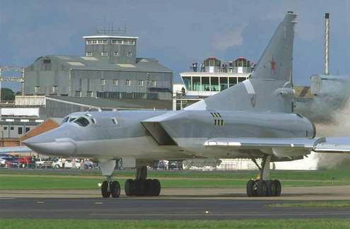 Tu-22m3 Tu-22m3