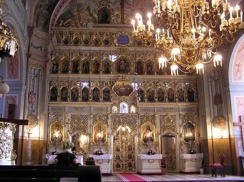 Ukrainian Catholic Church 5th photo