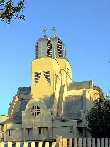Ukrainian Catholic Church 3rd photo