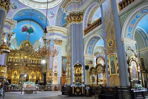Ukrainian Catholic Church 6th photo