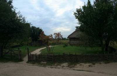 Central and Northern Ukraine landscapes 3rd picture
