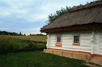 Central and Northern Ukraine landscapes 4th picture