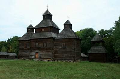 Central and Northern Ukraine landscapes 5th picture