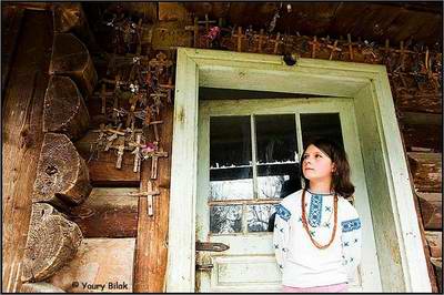 Ukraine people photos - Ukrainians 6th picture