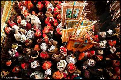 Ukraine people photos - Ukrainians 3rd picture