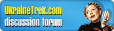 Ukraine discussion forum