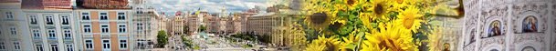 Ukraine panorama