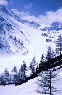 Western Ukraine beautiful views 3rd picture