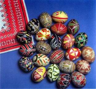 Ukraine people culture - Pysanky Ukraine people culture - Pysanky